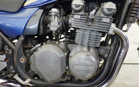 KAWASAKI ZEPHYR 750 RS 1999 ZR750C