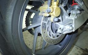 HONDA CB400SF GEN 4 2015 NC42