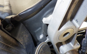 KAWASAKI NINJA ZX-6R 2009