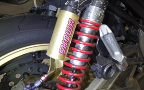 KAWASAKI BALIUS 250 Gen.2