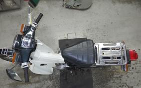 HONDA C50 SUPER CUB E 2001 C50