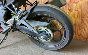 KAWASAKI Ninja 250SL BX250A