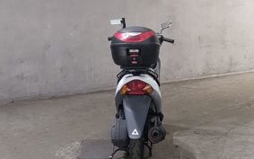 SUZUKI ADDRESS V125 CF4EA