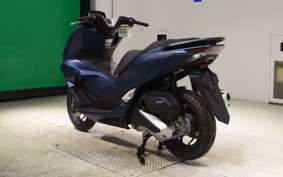 HONDA PCX 160 2006 KF47