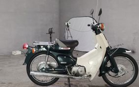 HONDA SUPER CUB90 HA02