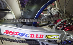 HONDA CRF150R 1989 KE03