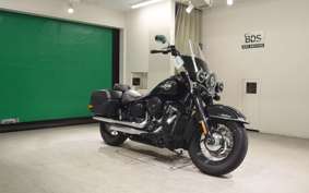 HARLEY FLHC 1750 2017