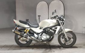 KAWASAKI BALIUS250-2 ZR250B