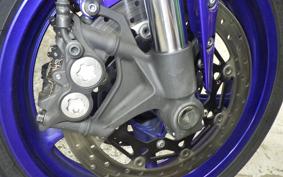 YAMAHA YZF-R6 2019