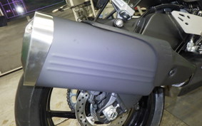 KAWASAKI NINJA ZX-6R A 2025 ZX636J