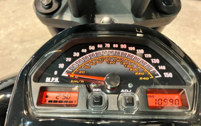 SUZUKI BOULEVARD M109R 2017 VY53A