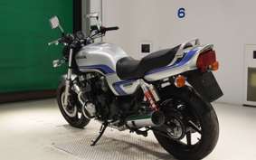 HONDA CB750 GEN 2 2007