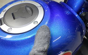 HONDA MONKEY 125 ABS 1998 JB02