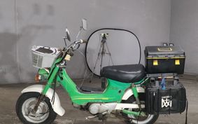 HONDA CAR LEE50 CF50