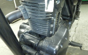 KAWASAKI 250TR BJ250F