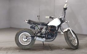 YAMAHA TW200 DG07J