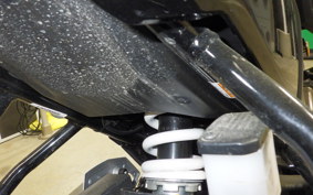 SUZUKI Vｽﾄﾛｰﾑ250SX EL11L