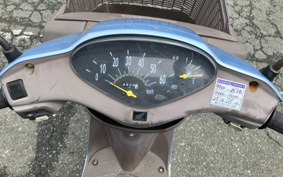 HONDA DIO CHESTER AF62