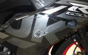SUZUKI GSX-R125 2022 DL33B