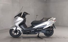SUZUKI BURGMAN200 CH41A