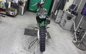 KAWASAKI KX250X 2004 KX252D