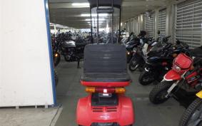 HONDA GYRO CANOPY TA03