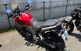 HONDA 400X 2014 NC47