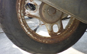 HONDA DIO GEN 2 AF27