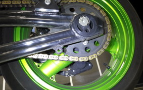 KAWASAKI ZRX1200 R 2007 ZRT20A