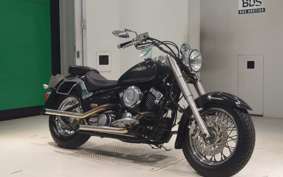 YAMAHA DRAGSTAR 400 CLASSIC 2002 VH01J