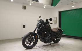 HONDA REBEL 1100 2022 SC83