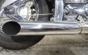 YAMAHA DRAGSTAR 400 2006 VH01J