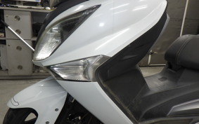 SYM JOYMAX125I 2012