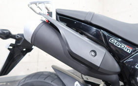 HONDA GROM JC61