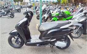 HONDA LEAD 125 JF45