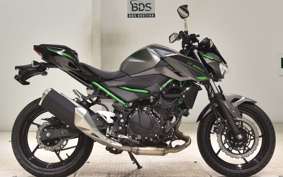 KAWASAKI Z250 Gen.2 EX250Y