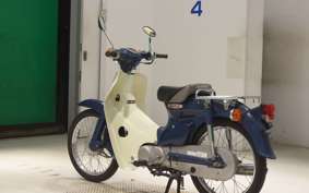 HONDA C50 SUPER CUB 2024 AA01