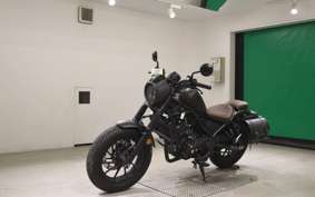 HONDA REBEL 250 S MC49