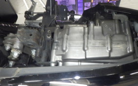 SUZUKI GSX-S125 DL32B