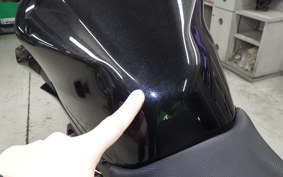 KAWASAKI Z250 Gen.2 EX250Y