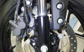 YAMAHA XSR125 2014 RE46J