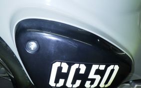 HONDA ｸﾛｽｶﾌﾞ50 AA06