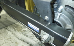 SUZUKI Vｽﾄﾛｰﾑ650XTA 2017 C733A