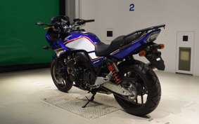 HONDA CB400S BOL D'OR-4AEパ 2022 NC42
