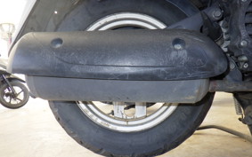 HONDA CREA SCOOPY AF55