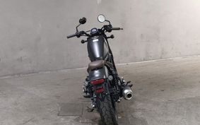 HONDA REBEL 250 S MC49
