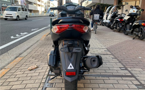 YAMAHA NMAX ABS SEG6J