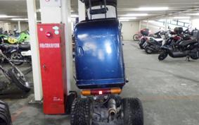 HONDA GYRO CANOPY 2025 TA02