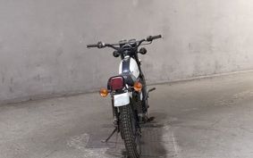 SUZUKI TS125 TS1252