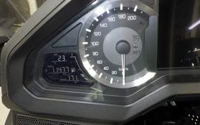 HONDA GL 1800 GOLD WING 2D 2021 SC79